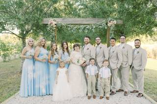 Love and Covenant Photography, Inc. - 32