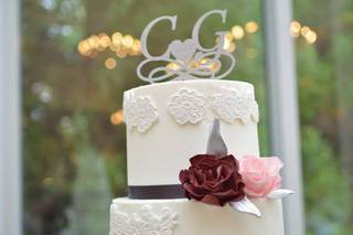 Sugar Hill Cakes LLC - 36