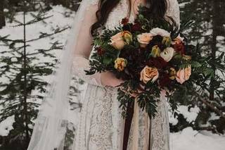 Bridal Alterations by Bishay Wang - 21