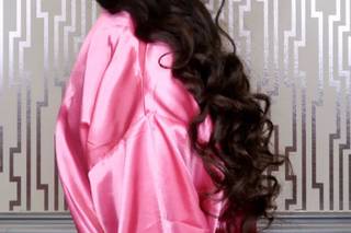 Platinum Hair Design - 7