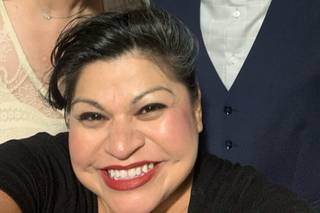The Love Officiant Renee Reyes - 12