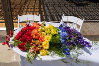 Rosebud Floral Designs - 23