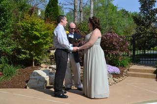 Lem LeRoy - Wedding Officiant - 47