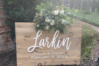 Kristy Rapp Event Planning and Design - 17