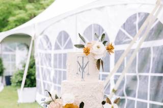 Nutmeg Cake Design - 11