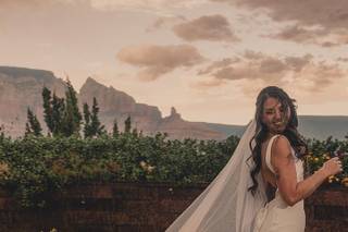 Agave of Sedona Weddings and Event Venue - 39