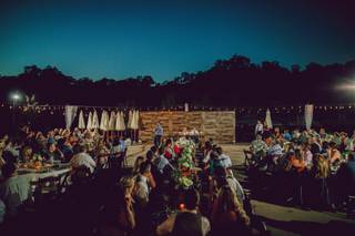 Rancho Victoria Weddings - 19