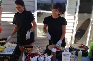 Whole Le Crepe - 6