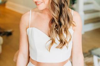 Pampered and Pretty - 28
