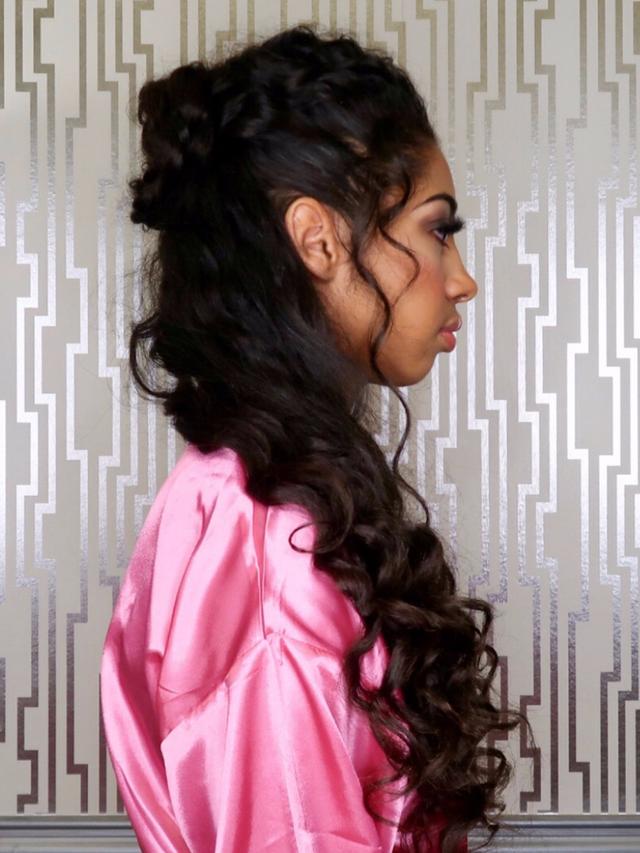 Platinum Hair Design - 3