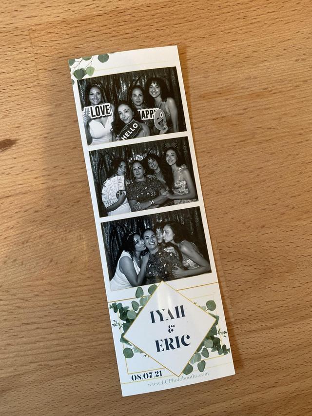 LC Photo Booths - 2