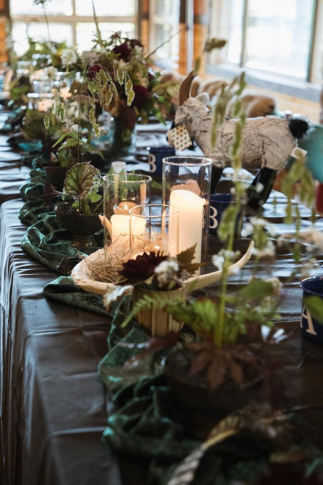 Sycamore Floral Co. - 2