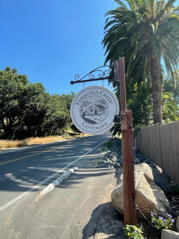 Temecula Creek Cottages - 2