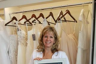 Bucci's Bridal - 32