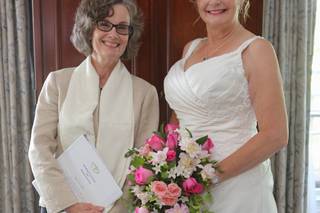 Soulful Wedding Ceremonies- Rev. Kathleen Geagan - 5