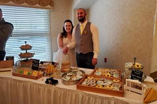 Wright's Farm Restaurant - 16