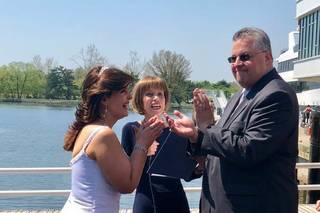 City Cruises - Washington DC - 15