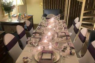 Park Inn by Radisson Hotel Sharon - 3
