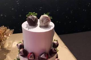 Batter & Buttercream Custom Cakes - 4