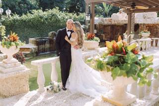 Villa Toscana Miami - 41