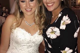 Makeup by B I A - 39