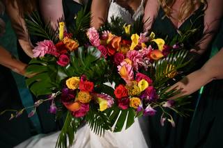 Buds Blooms & Beyond - 19