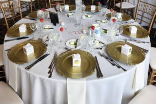Royal Table Settings - 39