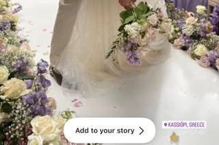 Corfu Wedding planner by Rosmarin Weddings - 73
