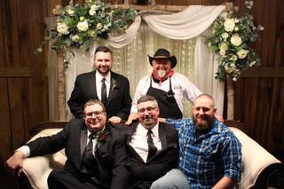 Pig & Pie Catering - 13