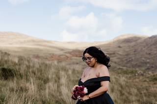 Eloping in Ireland - Destination Wedding Planner in Ireland - 139