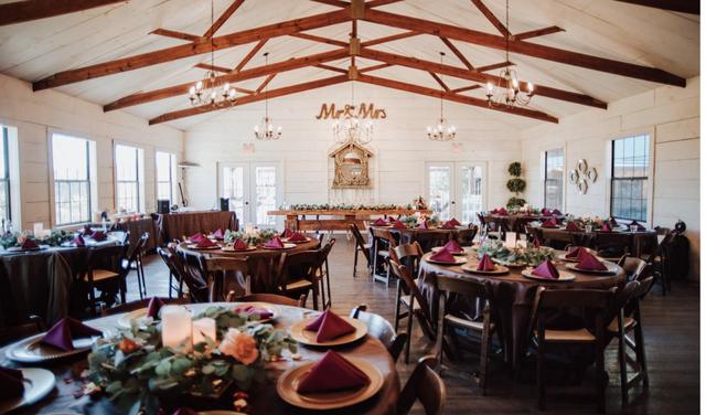 Bear Creek Tree-Top Chapel and Branson Garden Weddings - 3
