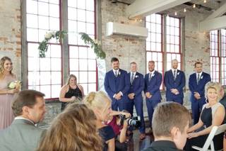 J.Costello- Officiant Services - 12