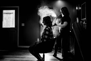 Timless Salon & Bridal Studio - 54