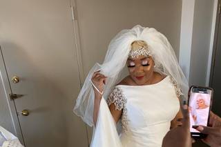 Makeup by Dannie - 5