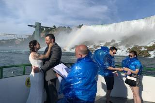 Chris Cuccia Wedding Officiant - 5