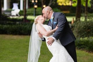 Mandy Owens Wedding Photography - 16