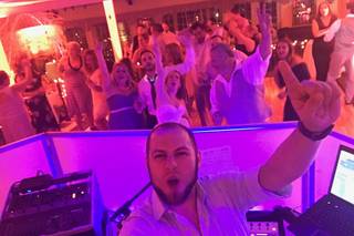 Mercier Music | DJ ShaneOMac - 61
