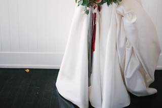 ADORNMENTS flowers & finery - 14