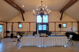 The Ramsey Farm Pavilion & Inn - 6
