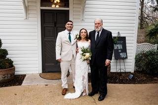 Dallas Wedding Officiant - 17