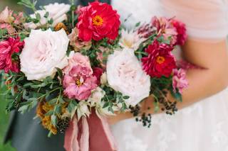 Moonstruck Florals - 17