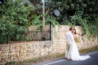 Mosaic Weddings & Events - 75