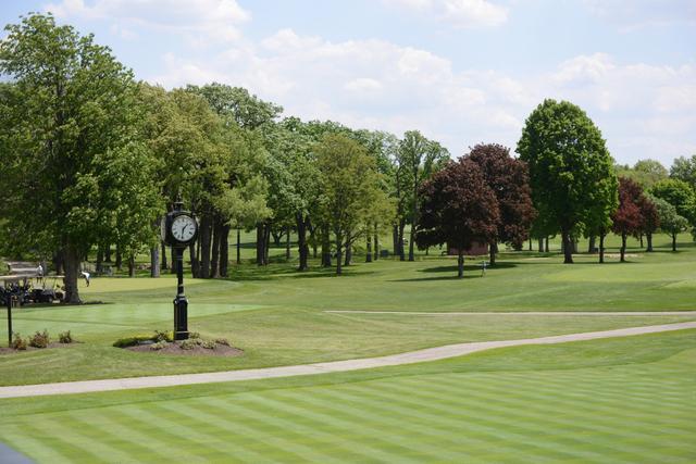 Midlothian Country Club - 2
