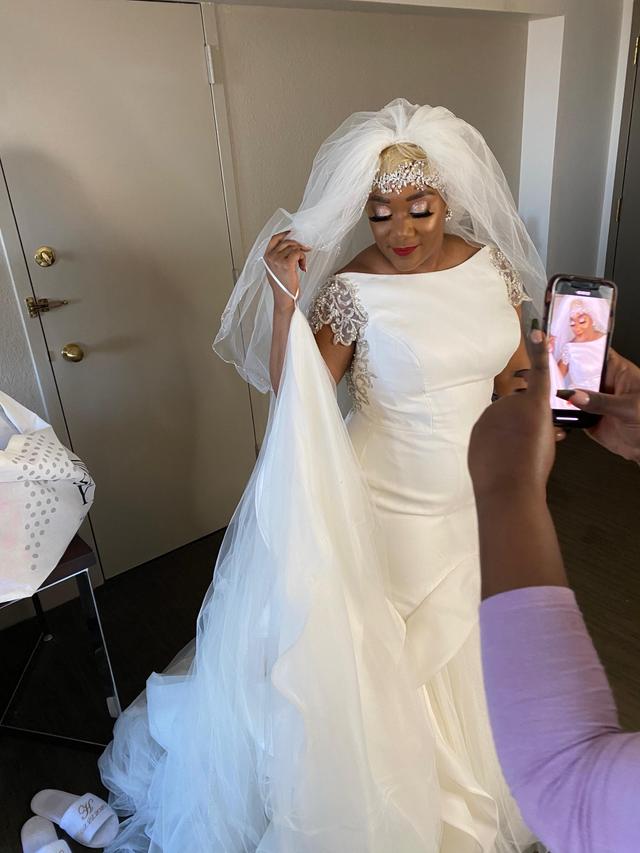 Makeup by Dannie - 2