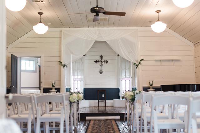 Inn at Salado - 1
