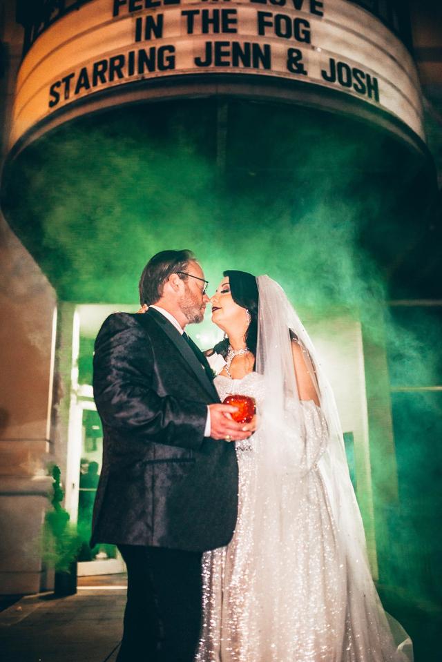 Nick + Lauren Photography - 2