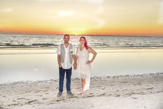Florida Weddings - 110