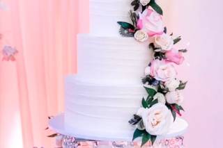 Morgan Hunter Desserts - 55