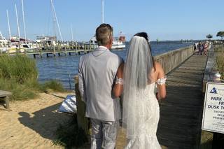 Annapolis Maritime Museum & Park - 47