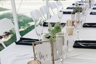 Linnaea Floral & Event Design - 12